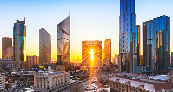 福建省福鼎市對外貿(mào)易有限公司